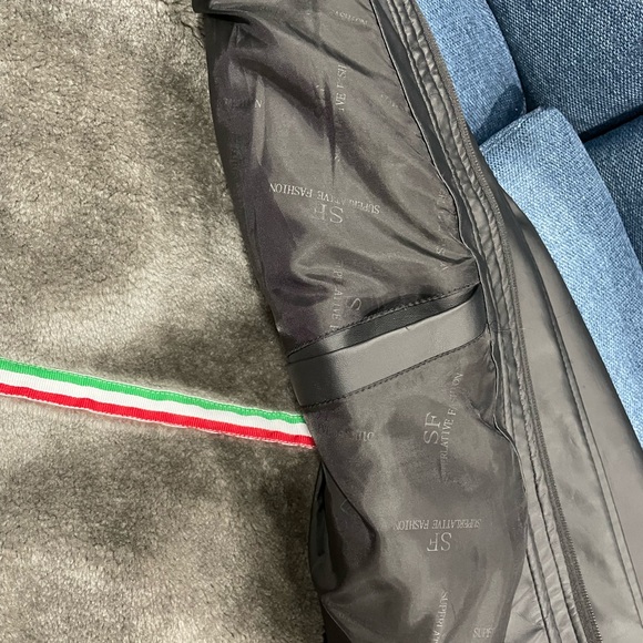 SUPERLATIVE FASHION MEN, like new. - Picture 5 of 12